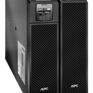 ups apc SRT8KXLI 8000va Online Smart Doble Conversión