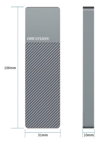 Case Externo ssd M.2 Nvme Y Sata Hiksemi Md202 - Image 5