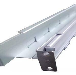 Rail Kit Rieles ups para Rack Apc 700mm