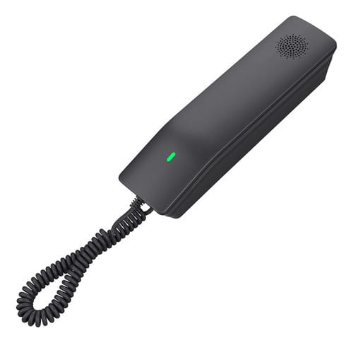 Telefono para Hoteles Ip Wifi 2 Cuentas Sip Ghp611w - Image 3