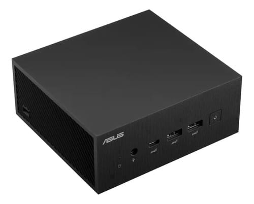Pc Mini Asus Nuc Amd Ryzen 5 5000h Ram 8gb M.2 500gb Video - Image 5