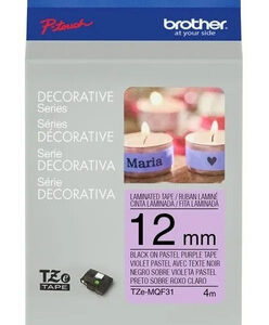 Cinta Brother Tzemqf31