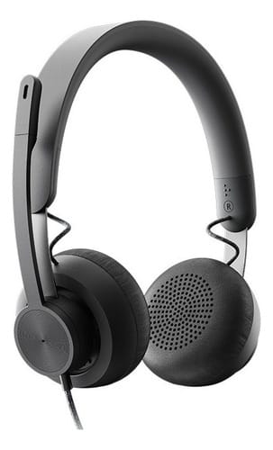 Auricular empresas Logitech Zone