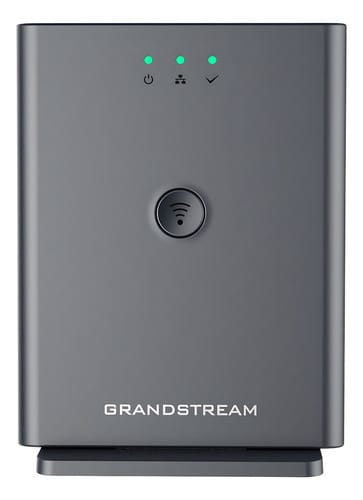 Grandstream DP755 estación base VoIP DECT