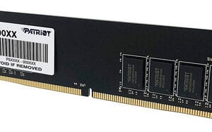 Memoria Ram Pc 16gb Ddr4 3200mhz Patriot Signature 1x16gb