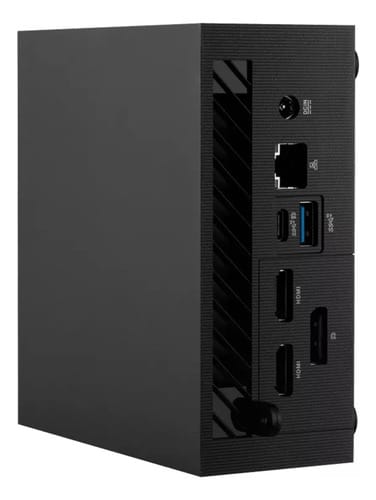 Pc Mini Asus Nuc Amd Ryzen 5 5000h Ram 8gb M.2 500gb Video - Image 2