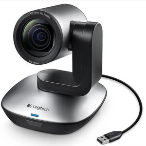 Camara Logitech Ptz Pro