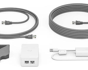 Cables Logitech Cat5e Kit