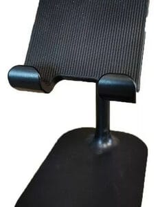 Soporte Celular Escritorio Fukuoka Inclinable Carga Rápida