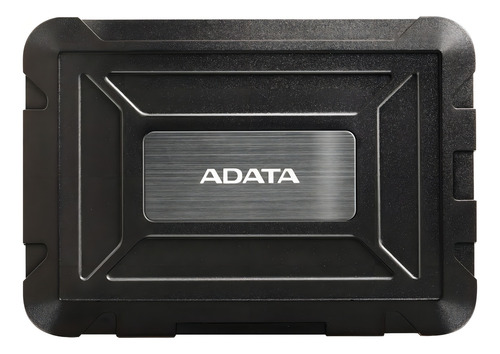 Carry Disk Adata Ed600 Hdd Ssd 2.5 Usb 3.2 - Image 2
