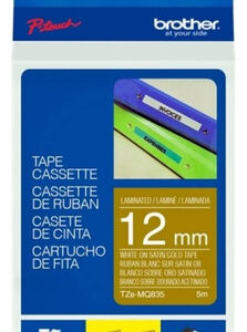 Cinta Laminada Brother