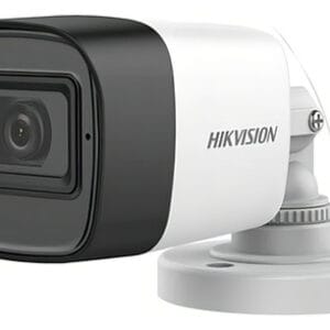 Cámara Hikvision Turbo Bullet