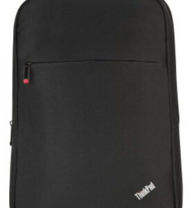 Mochila Lenovo Thinkpad Laptop 4x40k09936 Color Negro