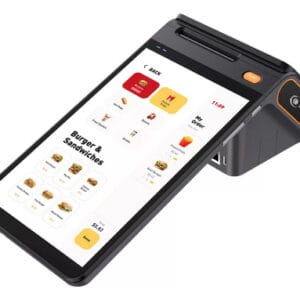 Terminal Punto De Venta 3nstar Pta0130 Wifi Impresora