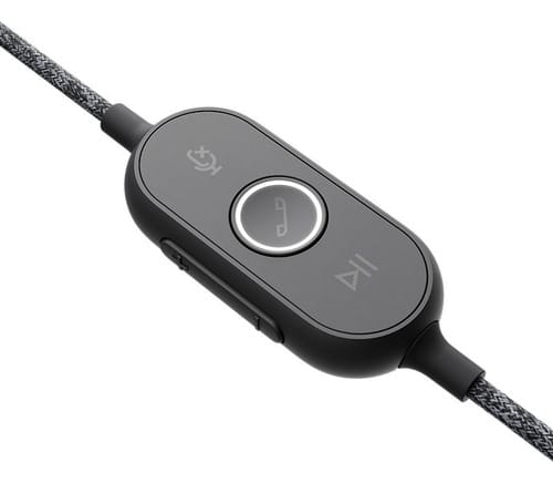 Auricular empresas Logitech Zone Wifi Usb 981-000876 - Image 4