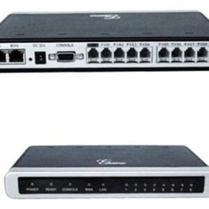 Gateway Grandstream Gxw4108