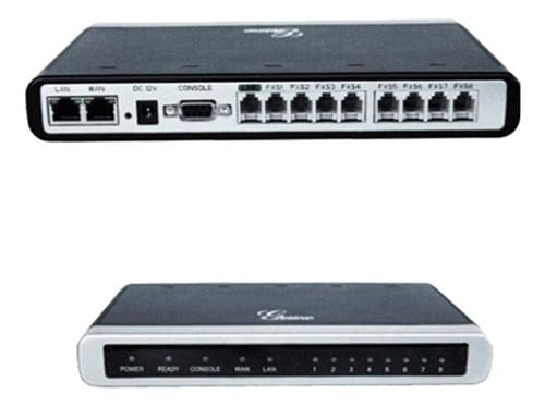 Gateway Grandstream Gxw4108
