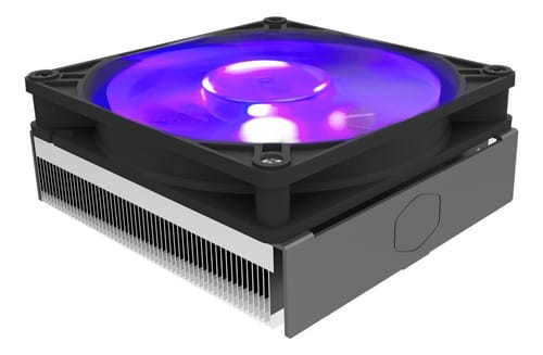 Enfriador procesador gamer Master Masterair G200p - Image 2