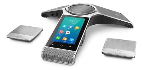 Yealink CP960-W teléfono conferencia IP