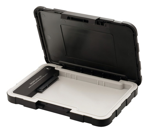 Carry Disk Adata Ed600 Hdd Ssd 2.5 Usb 3.2 - Image 4