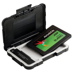 Carry Disk Adata Ed600 Hdd Ssd 2.5 Usb 3.2