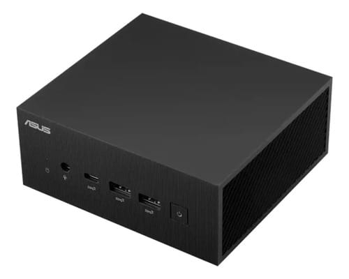 Pc Mini Asus Nuc Amd Ryzen 5 5000h Ram 8gb M.2 500gb Video - Image 4