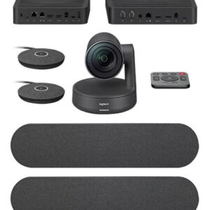 Logitech Rally Plus