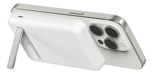 Batería Portátil Magnética qi2 Belkin Carga Inalámbrica - Image 3