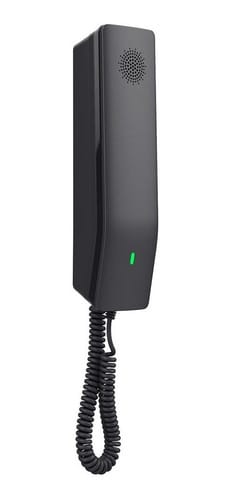 Telefono para Hoteles Ip Wifi 2 Cuentas Sip Ghp611w - Image 4