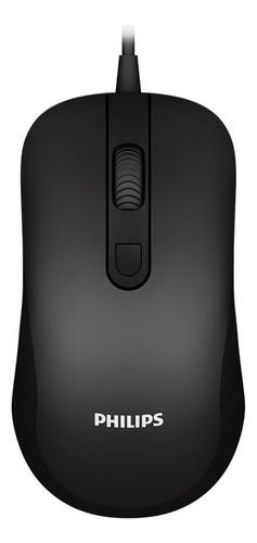 Mouse Con Cable
