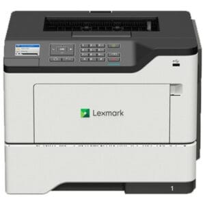 Impresora Laser Lexmark
