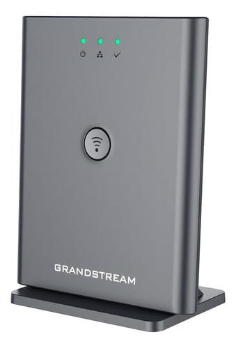 Grandstream DP755 voip Grandstream Dect Para 10 Telefonos - Image 2