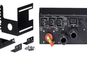 Bypass Para Ups Eaton Hotswap Mbp 11000i 8kva 11kva