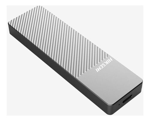 Case Externo ssd M.2 Nvme Y Sata Hiksemi Md202 - Image 6