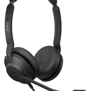 Auricular Headset Jabra Evolve 30 Ii Stereo Ms