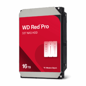 Disco Nas red 16tb