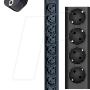 Easy Pdu Apc Epdu1116b