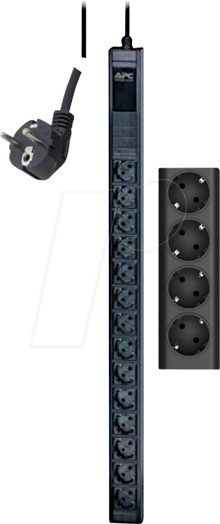 Easy Pdu Apc Epdu1116b