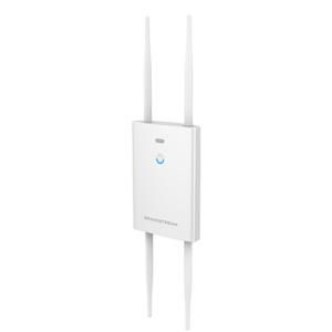 Access Point Grandstream Gwn7664lr Wifi6 Ip Exterior
