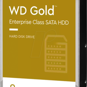 Hdd Western Digital Gold