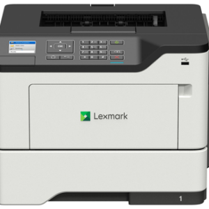 Impresora Laser Lexmark