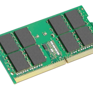 Sodimm ddr4 8gb Kingston
