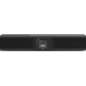 Logitech Meetup 2