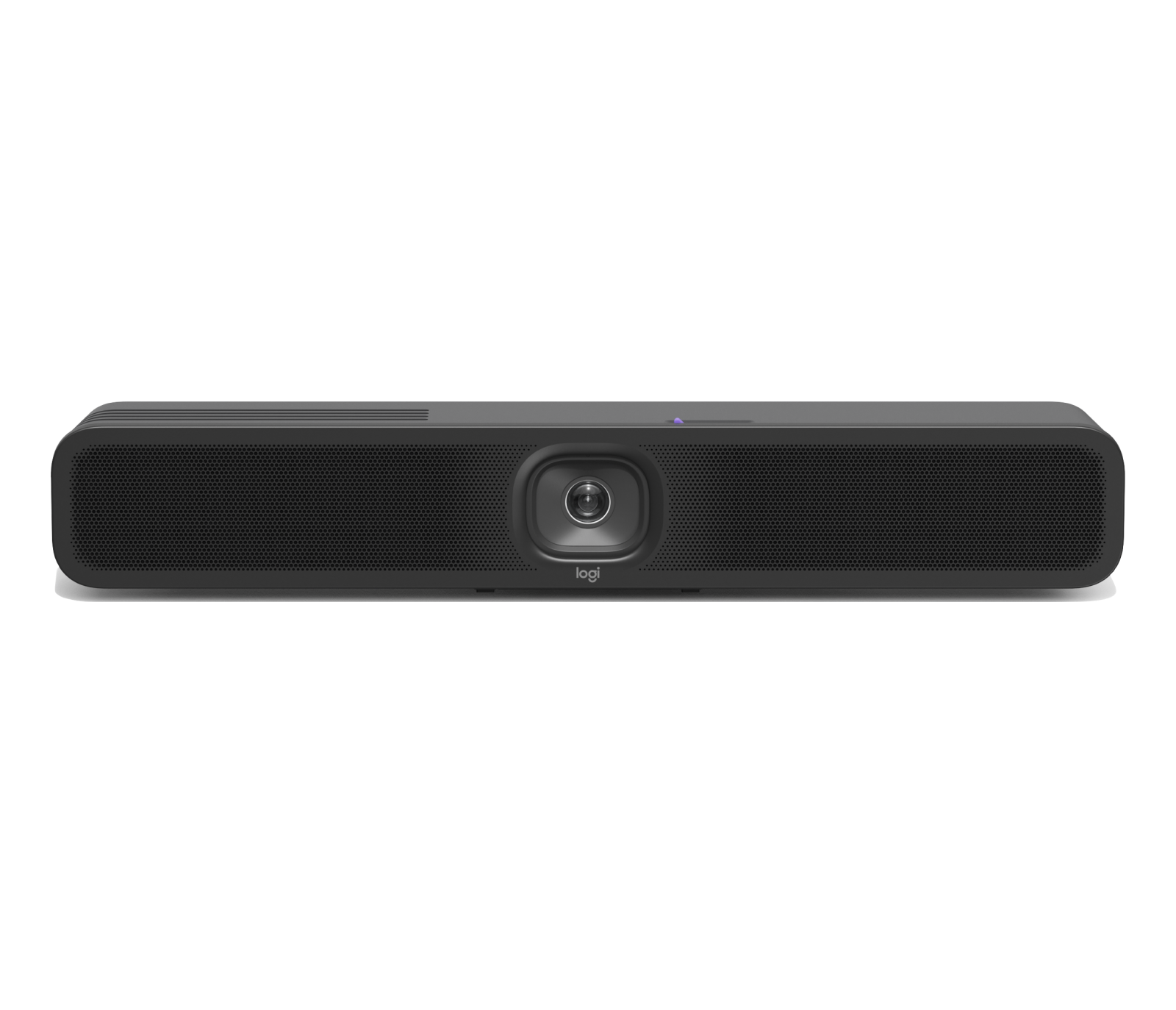 Logitech Meetup 2