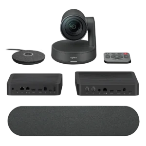 Logitech Rally Plus