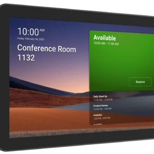 Logitech SCHEDULER Tap