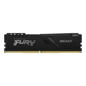 Memoria Fury ddr4 8gb