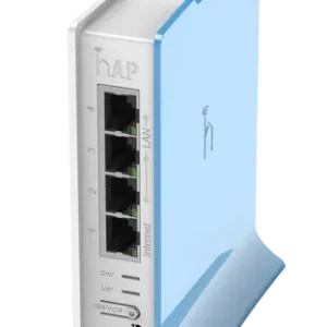 Mikrotik rb941 Routerboard