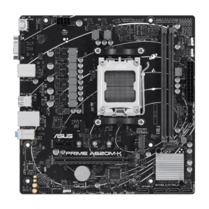 Motherboard Asus Prime