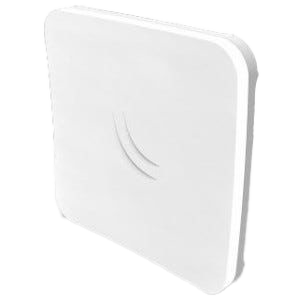 Router WiFi Exterior MikroTik